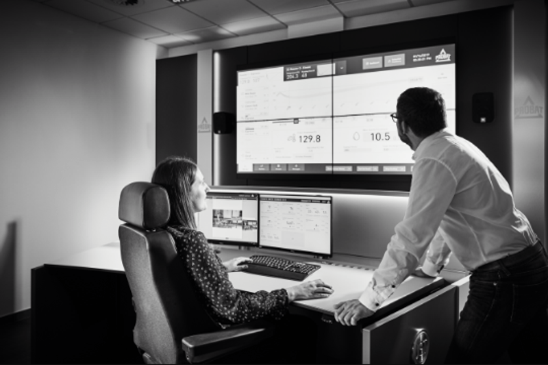 Operations Director/Site lead (m/v/x) image