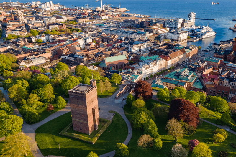 SÄKERHETSCHEF TILL PINGDAY image
