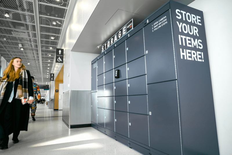 Speedbox Sweden  - Senior Sales Executive image