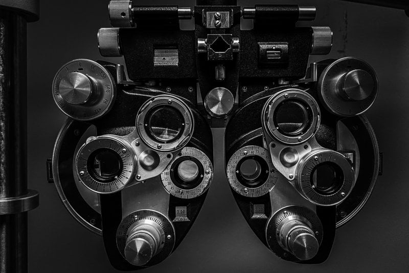 Óptico-Optometrista image