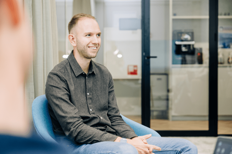 Junior FME Specialist image