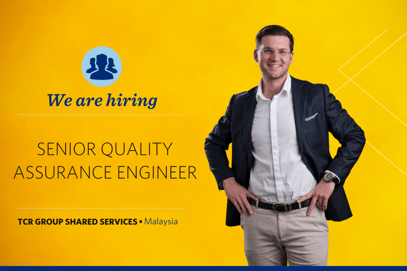Senior Quality Assurance Engineer image