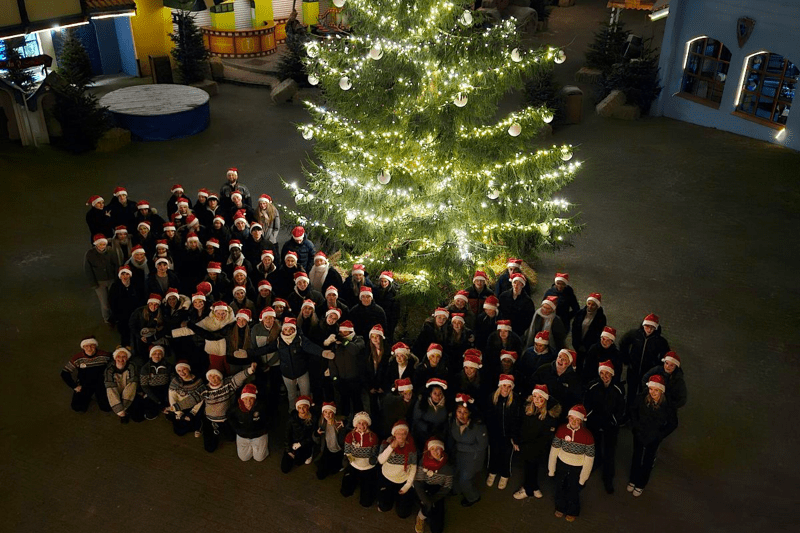 Eventyrer julen 2025 image
