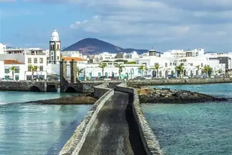 Vendedor/a a 20H Arrecife image