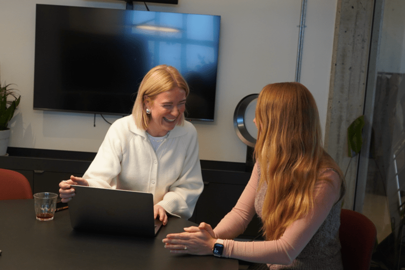 Talent Acquisition Associate image