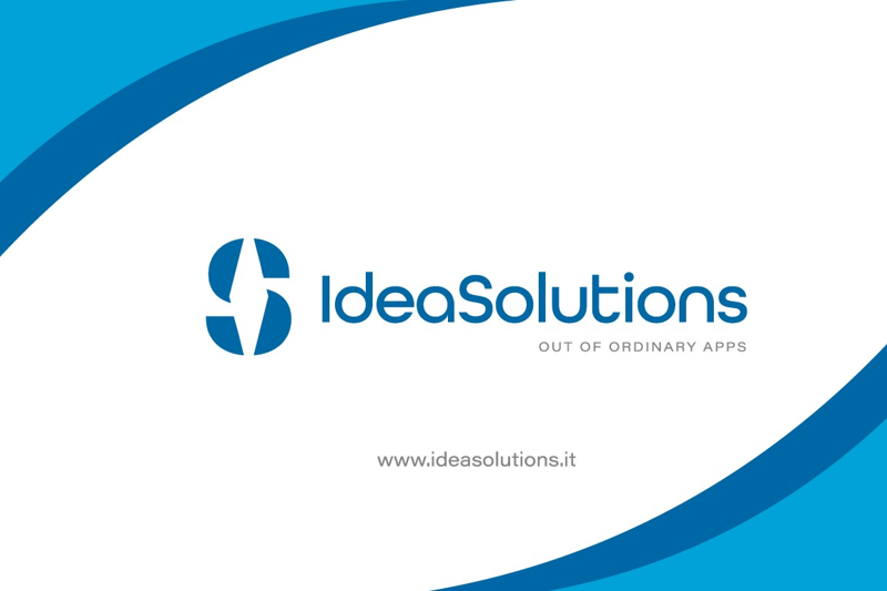 IdeaSolutions Holding - Front-End Developer image