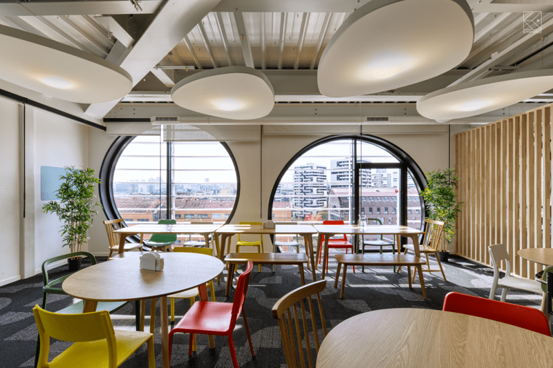 Data Analyst - Stage - Paris image