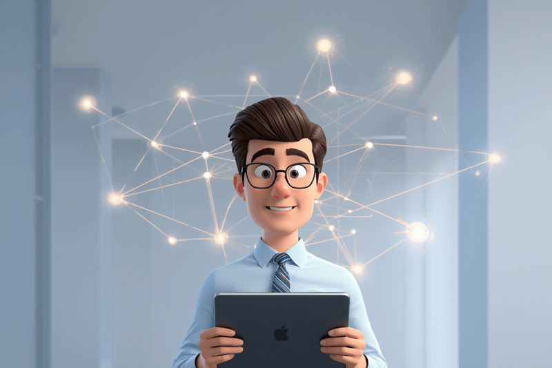 Responsable d'activité Télécoms H/F image