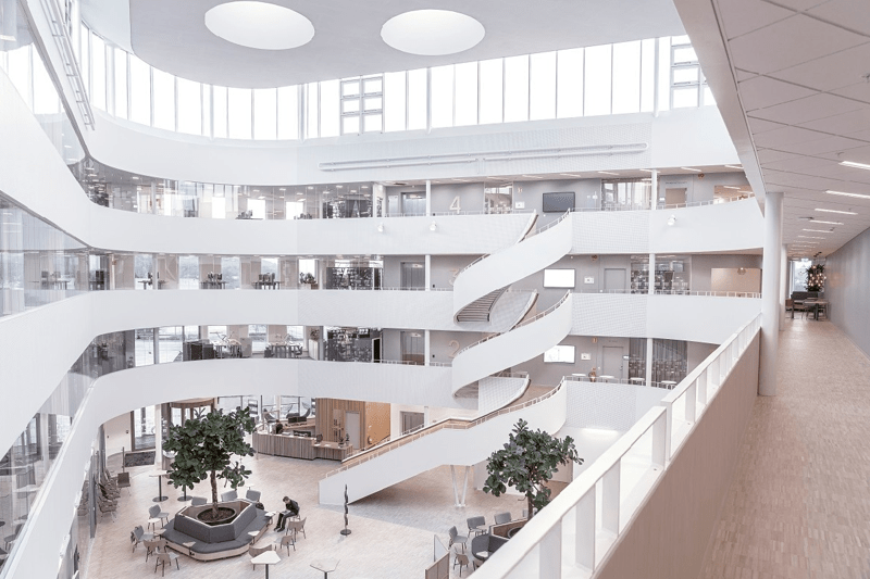 Erfaren fastighetskonsult inom hyresgästrådgivning image