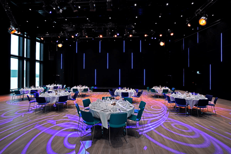 Thon Hotel Harstad søker Konferansevert image