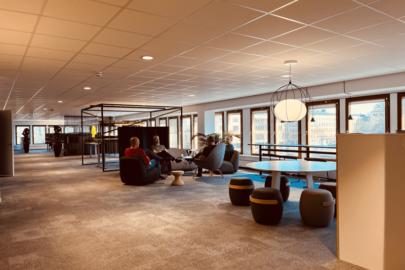 Senior geotekniker image