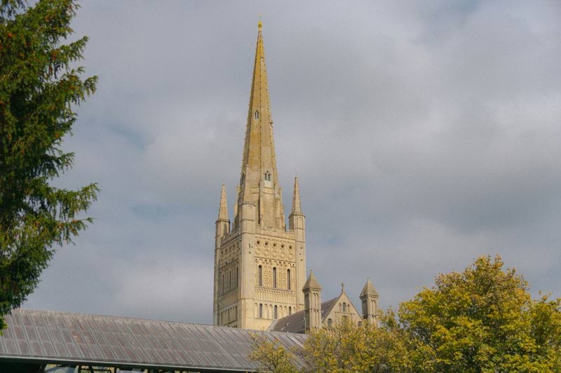 Graduate Sales Executive - Norwich image