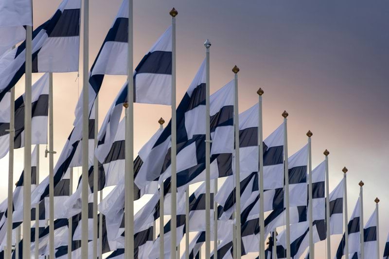 Finnish Speaking Customer Service Agent image