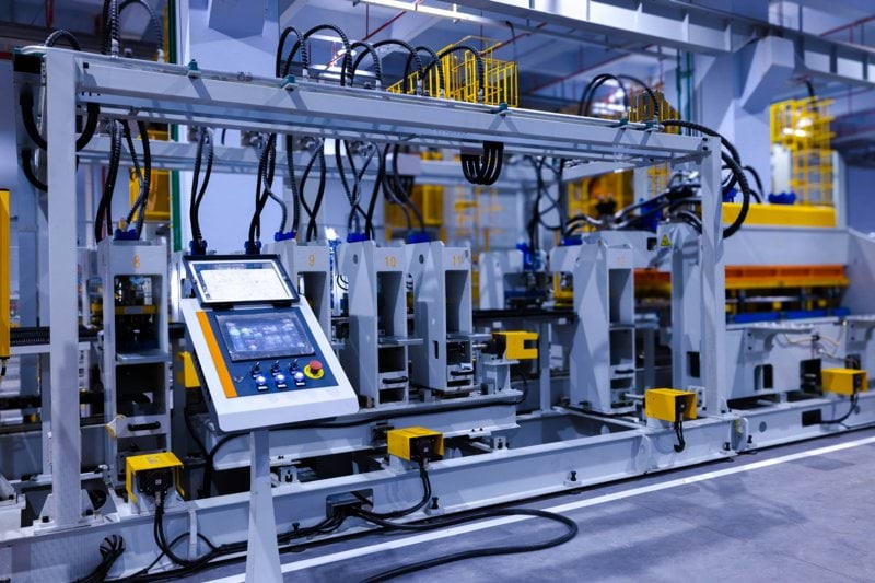 Erfaren Automation Engineer til industriel automation i Nordvestjylland image