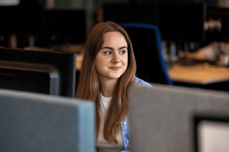 Junior Global Sales Manager image