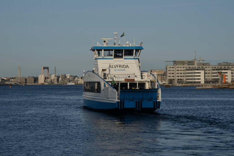 Befälhavare sommarsäsongen 2026 image