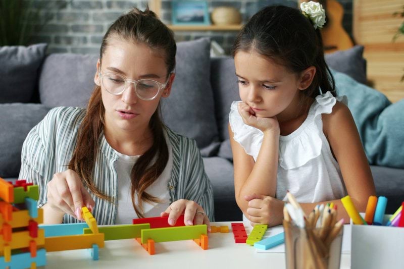 Board Certified Behavior Analyst - Part time or Full Time image