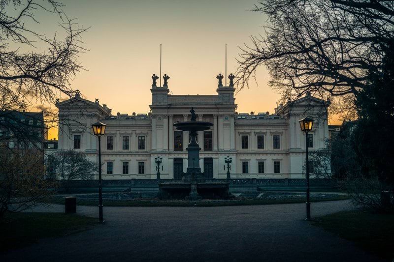 Ekonom inom redovisning till fastighetsbolag i Lund image