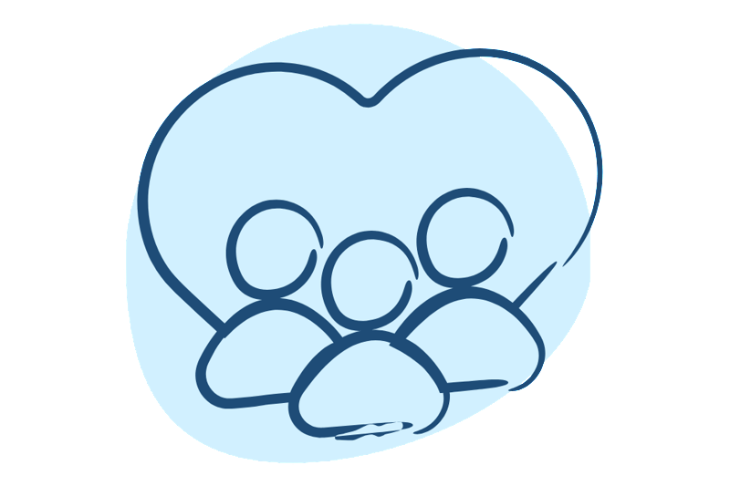 Family Plus Worker image