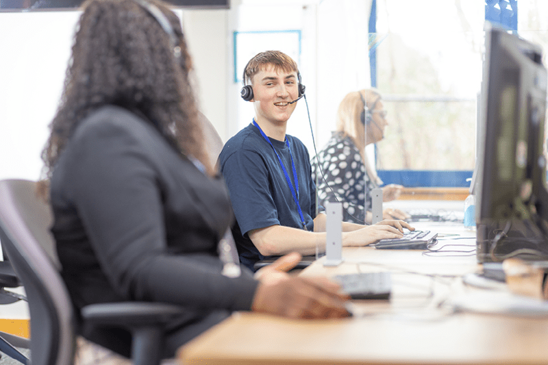 Customer Experience Advisor image