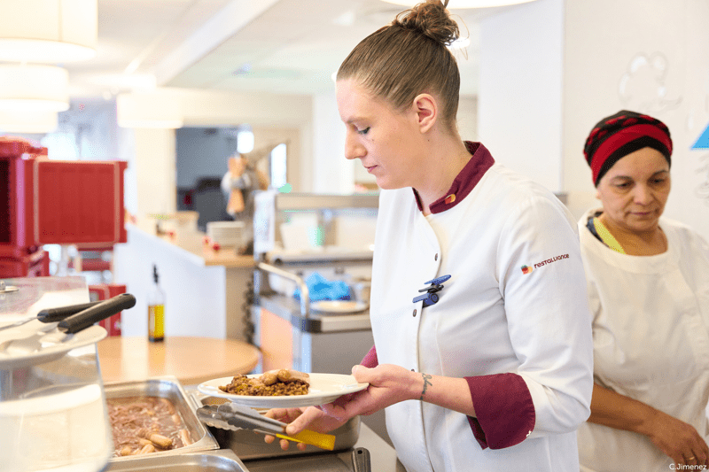 Chef de Groupe H/F image