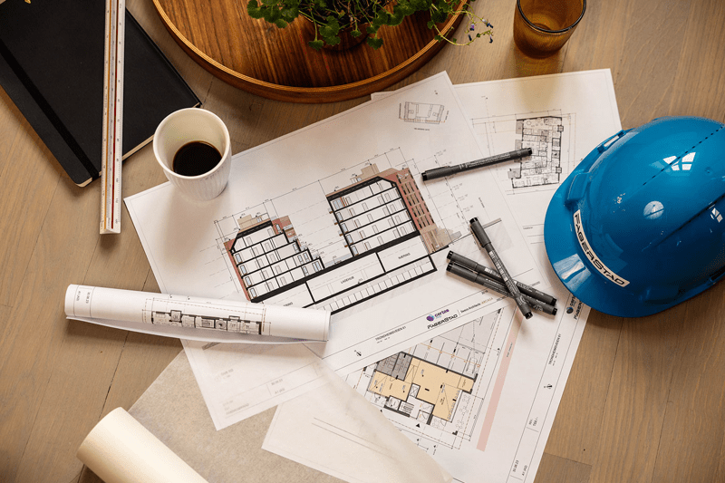 Salgs- og markedsansvarlig til FagerStad Utvikling image