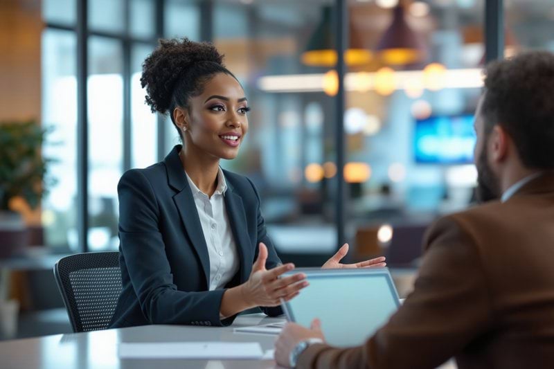 Data Trust & AI Governance Manager (H/F/NB) image