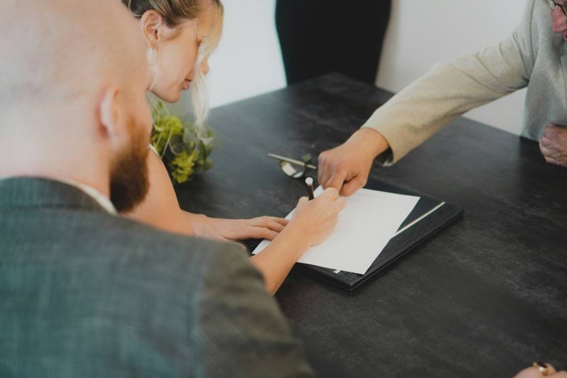 Junior contract manager till företag i Lund image