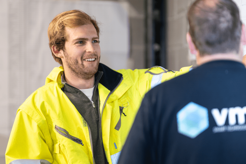 Project Engineer Elektriciteit image