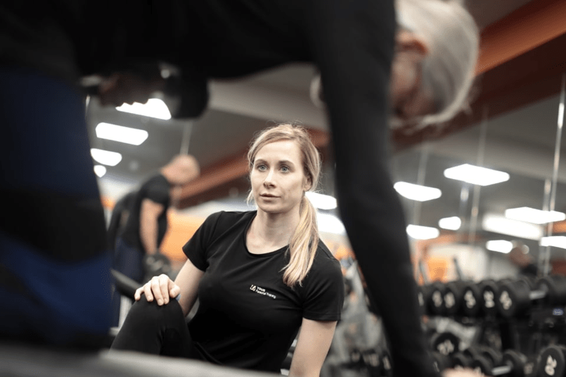 Personal trainer job - Nationwide Opportunities image