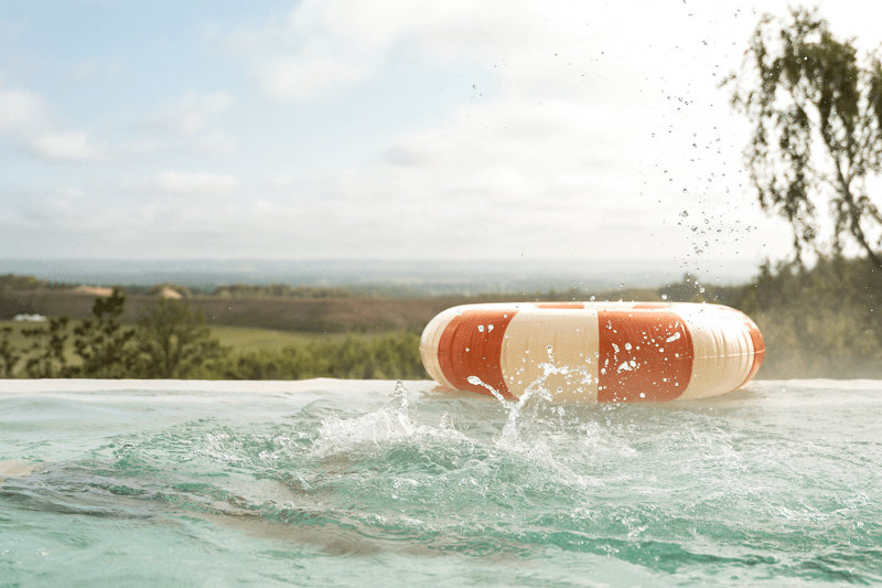 Summer Job – Massageterapeut image