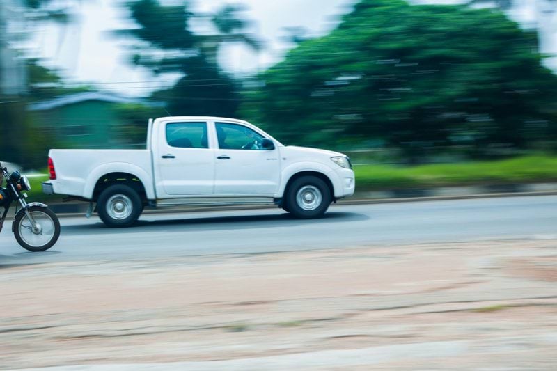 Light Duty Driver image