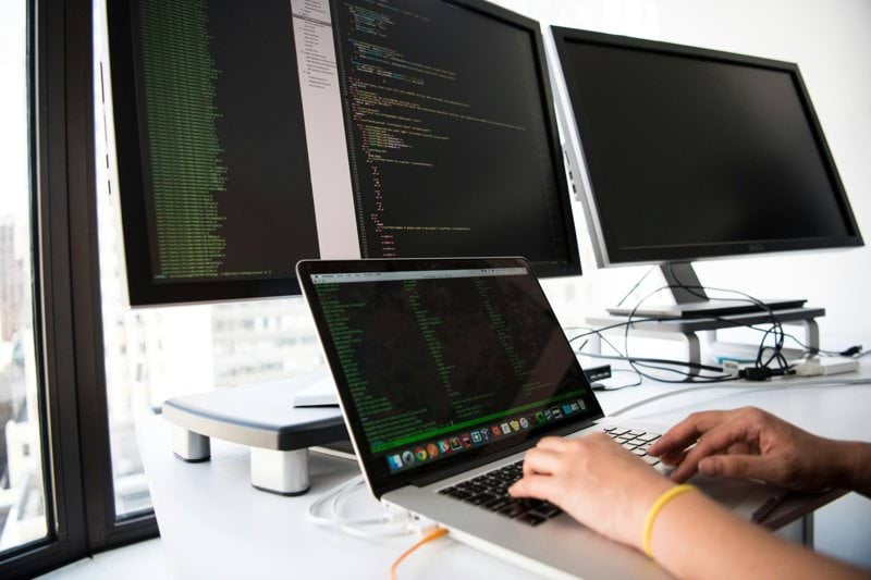 Similix | Senior Frontend Developer image