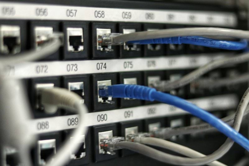 IT Technician – Focus on Security at Evolved Aerospace! image