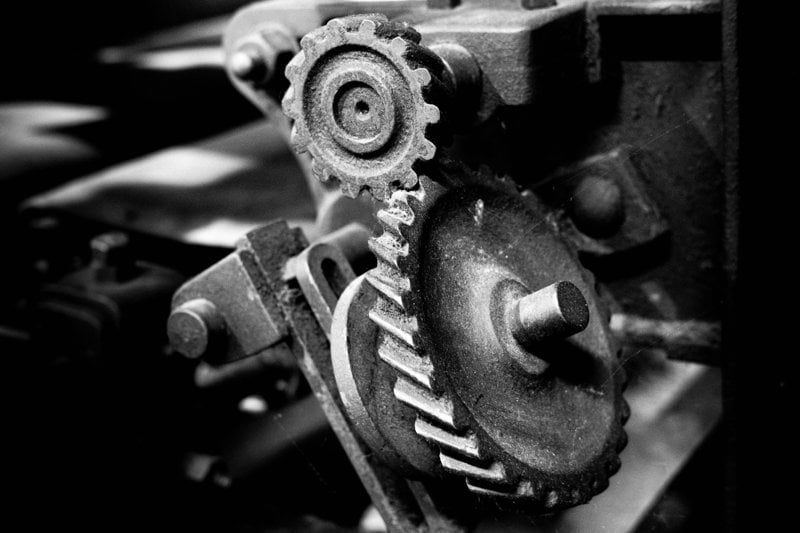 Responsabile officina su MODENA image