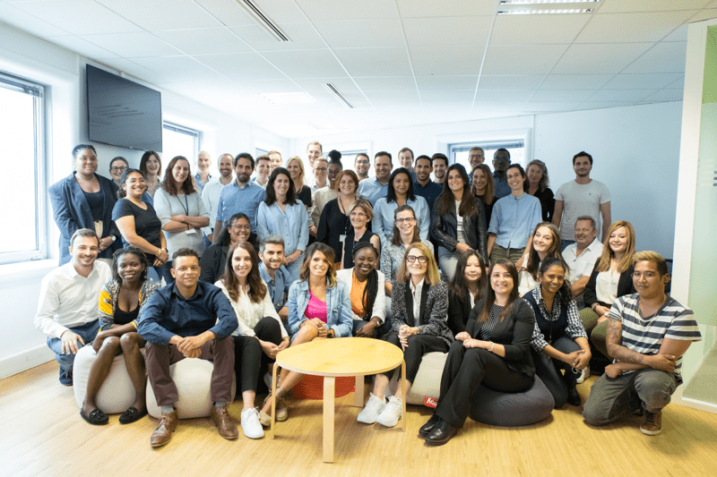 Residual Value Analyst - Iberia image