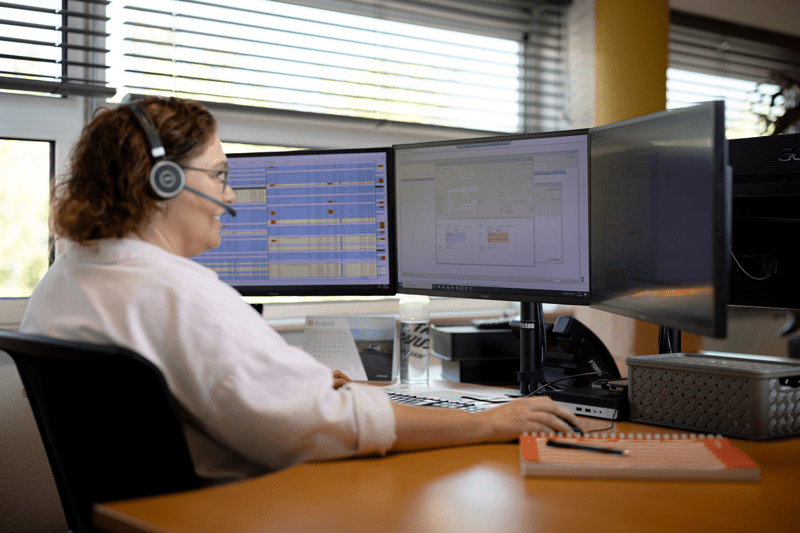 Management Assistent image
