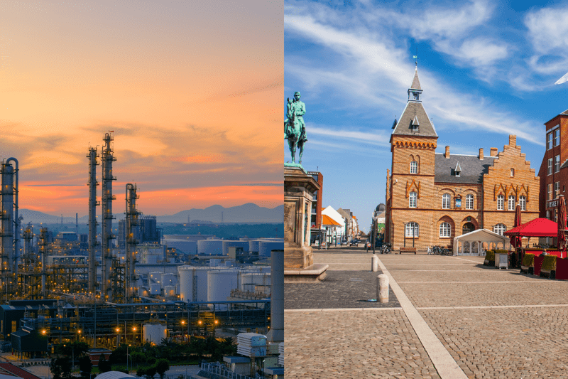 Senior/Principal Konsulent – Proces, Risiko & Sikkerhed (Esbjerg) image