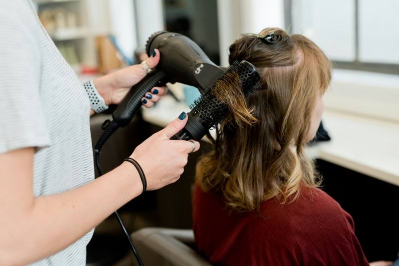 Instructeur Haarverzorging (0,6 fte) image