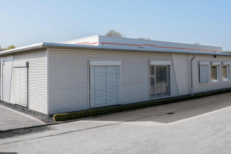 Technisch-kaufmännischer Mitarbeiter (m/w/d) image