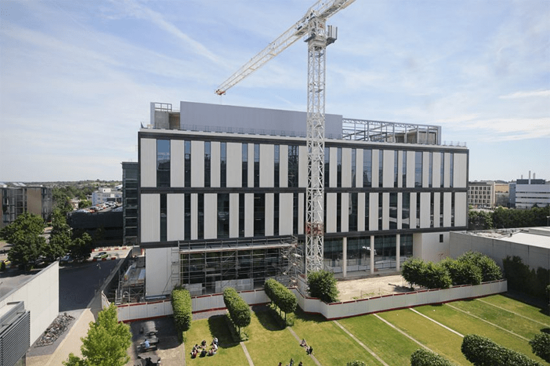 Graduate Engineer (Structures) image