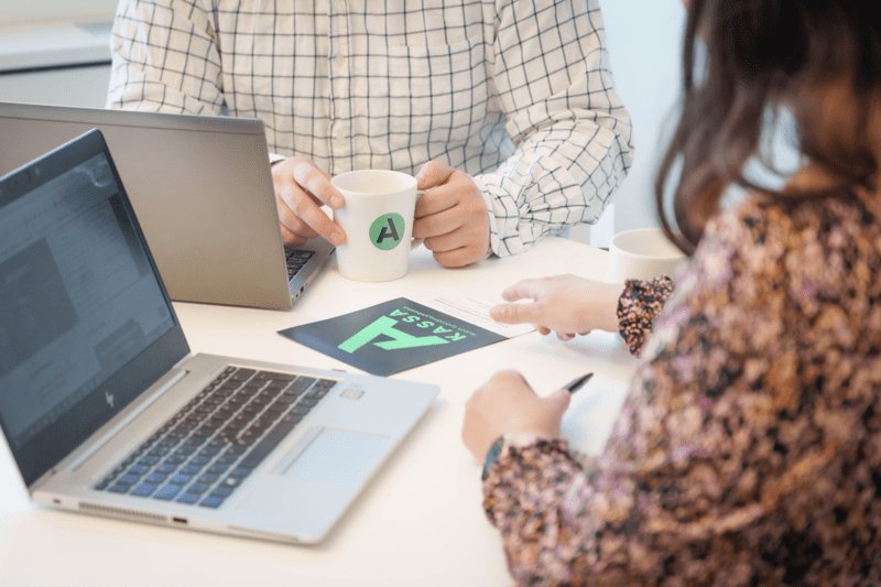 Projektipäällikkö järjestelmäkehityshankkeeseen, A-kassa image