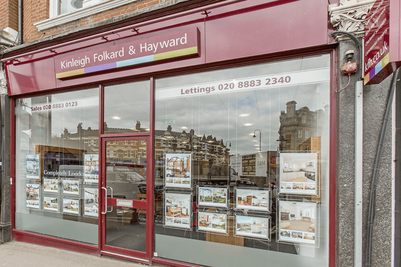 Senior Lettings Negotiator - Muswell Hill image