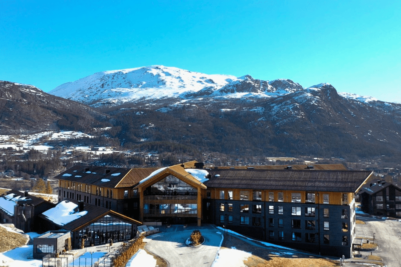 Bookings Coordinator / Receptionist FYRI Resort image