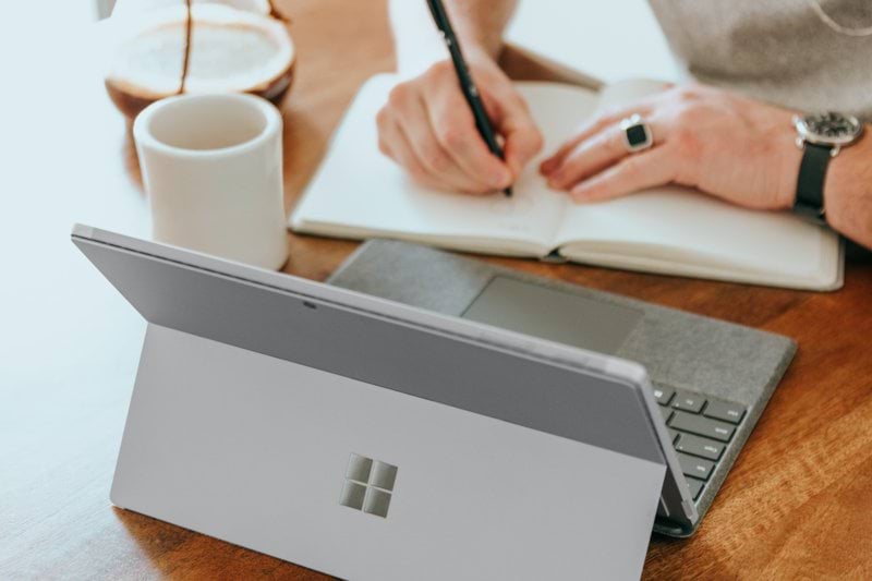 SR AI & DATA SCIENTIST image