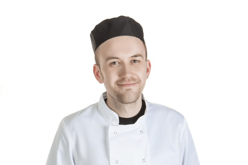 Chef De Partie- Chester image