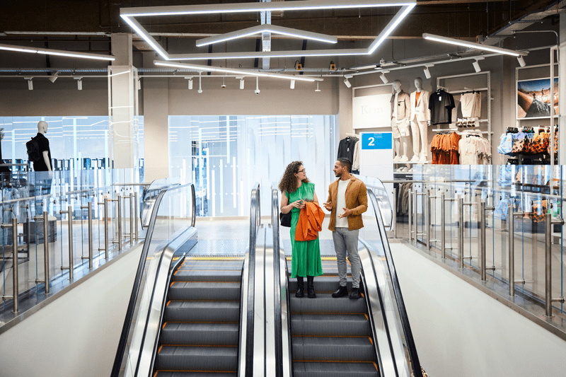Projektkoordinator Belysning till ITAB Sweden AB image