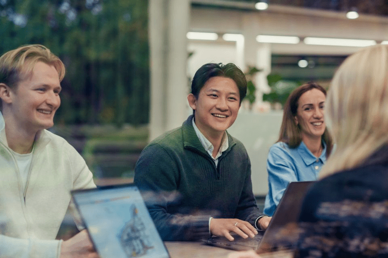 Transportutreder / Samfunnsøkonom image