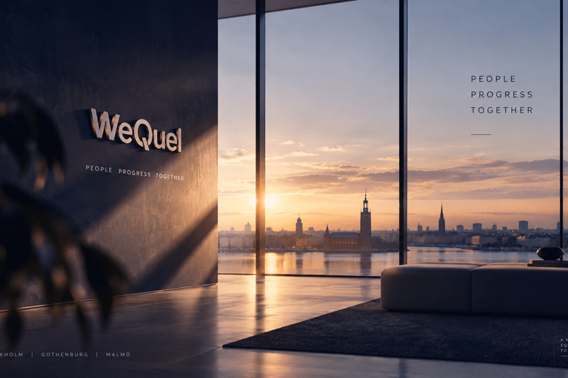 Senior Business Manager / Konsultchef – Engineering & Industry image