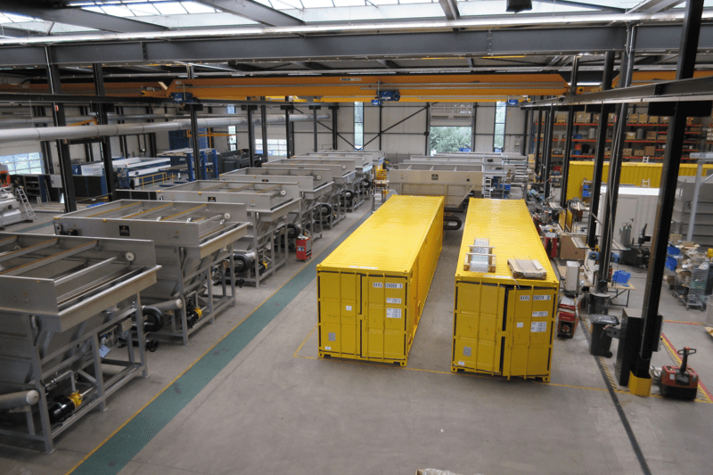 Process Engineer - Specialisatie Membraamtechnologie image